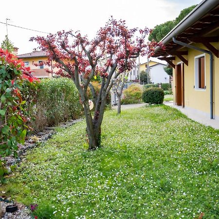 Residence Stradella Verde Staranzano Bagian luar foto