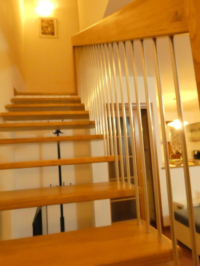 Residence Stradella Verde Staranzano Bagian luar foto