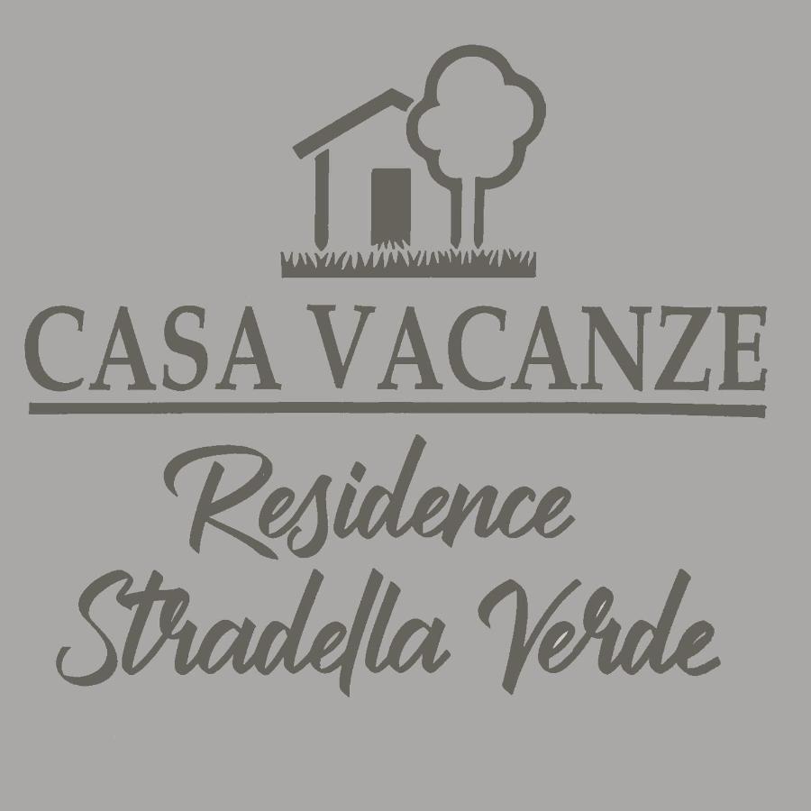Residence Stradella Verde Staranzano Bagian luar foto