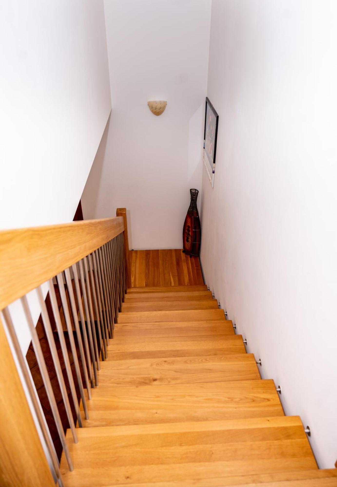 Residence Stradella Verde Staranzano Bagian luar foto